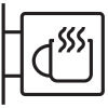 Barista icon