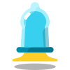 Condom On icon