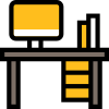 Bureau icon