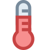 Temperature icon