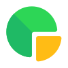 Pie Chart icon