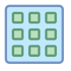 Data Grid icon