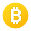 Bitcoin icon