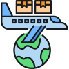 Avião icon