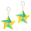 Earrings icon