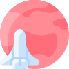 Planeta icon