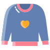 Sweatshirt icon