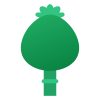 Opium Poppy icon