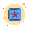 Video-Star icon