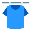 Drying Clothes icon