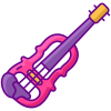 Violin icon