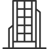 Bâtiment icon