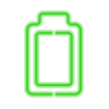 Full Battery icon