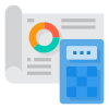 Data Analytics icon