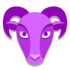 Year of Goat icon