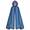 CLOAK icon