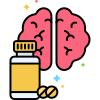 Antidepressants icon