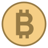 Bitcoin icon