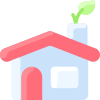 Eco House icon