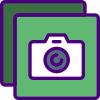 Camera icon