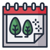 Forest Day icon