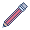 Pencil icon