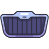 Grill icon