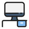 Computer icon