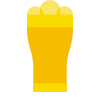 啤酒杯 icon