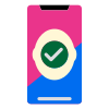 Application icon