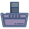 Chimney icon