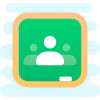구글 교실 icon