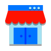 Online-Shop icon