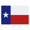 bandiera del Texas icon