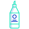 Oil Bottle icon