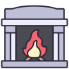 Fire icon