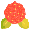 Hydrangea icon