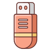 Usb Stick icon