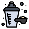 Nutrition icon