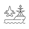 Aircraft Carrier icon