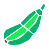 Zucchine icon