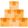 Boxes icon