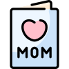 Greeting Card icon