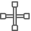 Lug Wrench icon