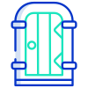 Castle Door icon