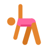 Gymnastik-Hauttyp-3 icon