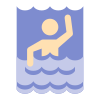 游泳皮肤类型-1 icon