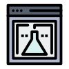 Research icon