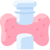 Thyroid Gland icon