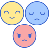 Emotion icon